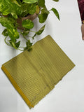 REHWA Maheshari Handwoven Puree Cotton Fabric