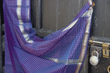 REHWA Handwoven Maheshwari Saree