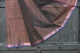 REHWA Handwoven Maheshwari Saree