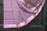 REHWA Handwoven Maheshwari Saree