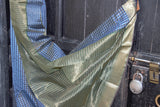 REHWA Handwoven Maheshwari Saree