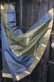 REHWA Handwoven Maheshwari Saree