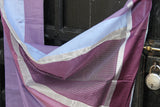 REHWA Handwoven Maheshwari Saree