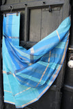 REHWA Handwoven Maheshwari Saree