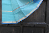 REHWA Handwoven Maheshwari Saree