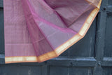 REHWA Handwoven Maheshwari Saree