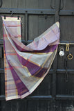 REHWA Handwoven Maheshwari Saree