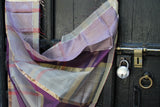 REHWA Handwoven Maheshwari Saree