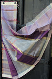 REHWA Handwoven Maheshwari Saree