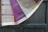 REHWA Handwoven Maheshwari Saree