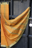 REHWA Handwoven Maheshwari Saree