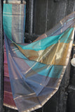 REHWA Handwoven Maheshwari Saree