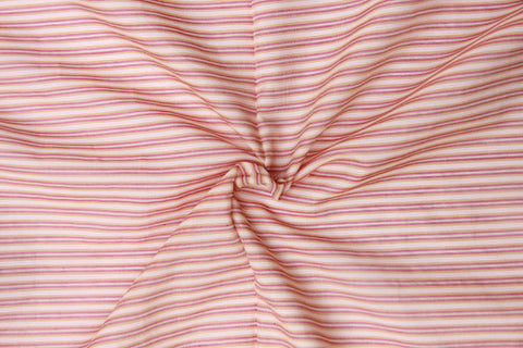 REHWA Maheshwari Handwoven Fabric