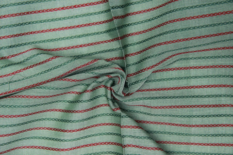 REHWA Maheshwari Handwoven Fabric
