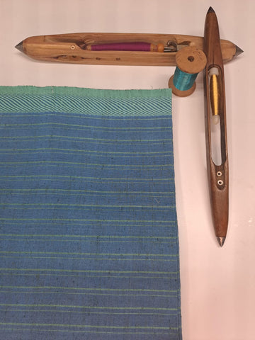 REHWA Maheshwari Handwoven Fabric